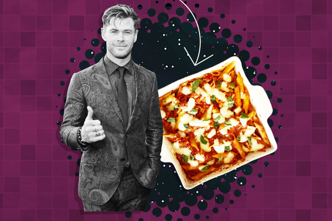 7 Comforting Casserole Recipes From Your Favorite Celebrities