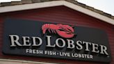 These are all the Red Lobster restaurants the company wants to close
