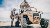 Marines, special ops test MRZR vehicles that add power, payload capacity
