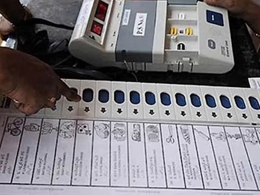 How EVM tracking helped Congress and the MVA ensure Lok Sabha victories in Maharashtra