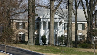 Who Plotted to Sell Graceland? An Identity Thief Raises His Hand.