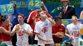 What Are The Official Rules Of The Nathan's Hot Dog Eating Contest?