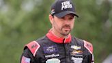 JR Motorsports driver Josh Berry expresses interest in Cup Series future