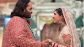 Newlyweds Anant Ambani and Radhika Merchant to continue celebrating their union in London? Here’s what we know