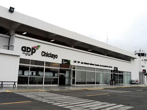 Chiclayo: la calma retorna al aeropuerto José Abelardo Quiñonez tras reanudación de vuelos