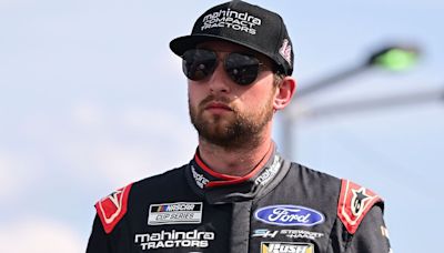 SHR drivers face cloudy future with team folding