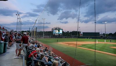 Alabama Baseball lands Campbell transfer pitcher Packy Bradley- Cooney