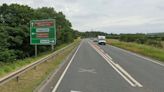 Two people killed in Northumberland A1 crash