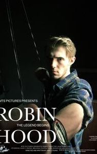 Robin Hood: The Legend Begins