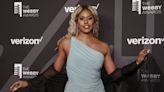 'Not me getting mistaken for Beyoncé': Laverne Cox relishes U.S. Open mixup