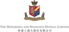 Hongkong and Shanghai Hotels