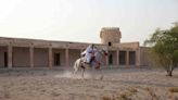 In Qatar, Famous Racehorses Are Treated Like Royalty — With Saunas, Lap Pools, and Luxurious Training Facilities