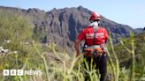 Jay Slater: Week-long search for man missing in Tenerife continues