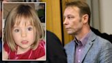 Madeleine McCann suspect 'boasted' about kidnapping girl before she disappeared