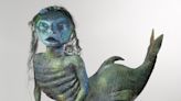 UPDATED: Boca Raton art museum’s ‘Creature Features’ extended, but time’s running out to catch ‘Smoke & Mirrors’ conspiracies & magic exhibit