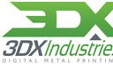3DX Industries Secures Strategic Funding to Propel Manufacturing Innovations