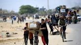 Hamas says Israel’s Gaza ceasefire proposal ‘positive’ | FOX 28 Spokane
