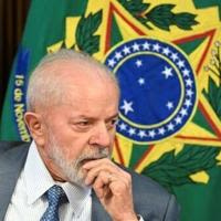 Brazil recalls ambassador to Israel: diplomatic source