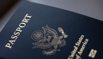 You can now renew your passport online: Here’s how to apply