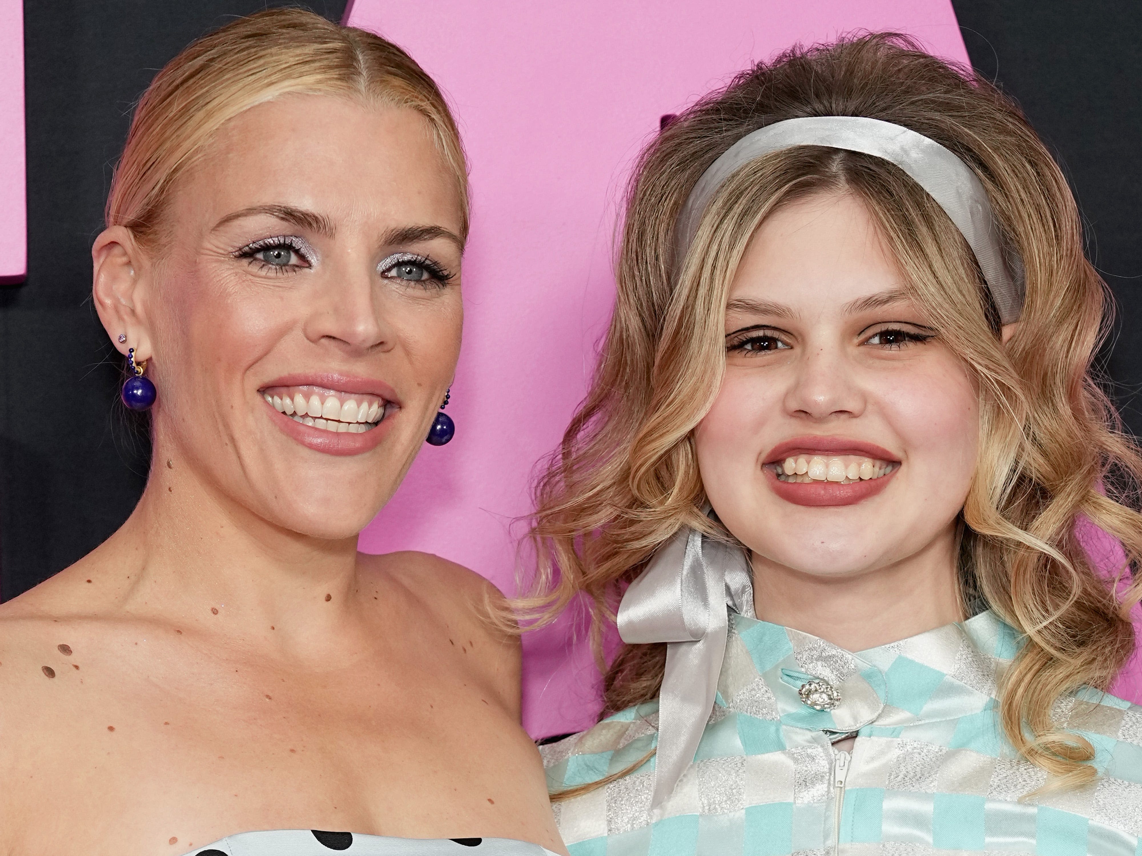 Busy Philipps got diagnosed with ADHD after her daughter did — a very millennial mom experience