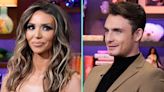 Scheana Shay Addresses the "Scene" of Being "Kicked Out" of James Kennedy's Stagecoach Set | Bravo TV Official Site