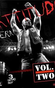 WWE: The Attitude Era - Vol. 2