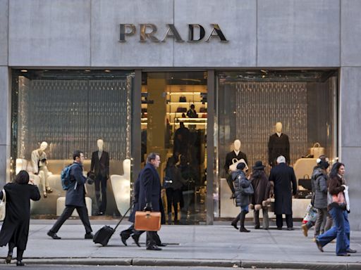 Luxury retailers Prada and Kurt Geiger shamed for taking up to 4 months to pay U.K. suppliers