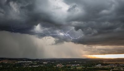 Alerta meteorológica en Estados Unidos de Texas a Nueva York: las posibles zonas afectadas