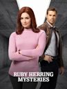 Ruby Herring Mysteries