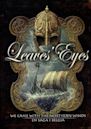 Leaves' Eyes: We Came with the Northern Winds. En saga i Belgia