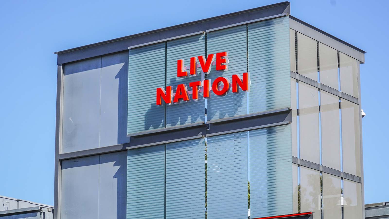 Oppenheimer Just Cut Its Price Target on Live Nation (LYV) Stock