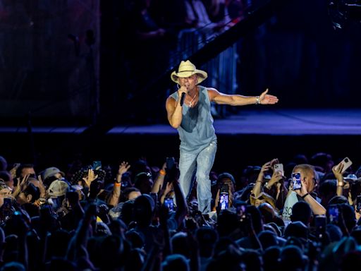Kenny Chesney ‘Sun Goes Down Tour’: Where to buy last-minute tickets