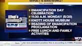 What’s Brewing - Florida’s Emancipation Day celebration
