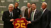 Iowa State football fans expected to 'be everywhere in Dublin' in 2025