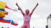 2024 Giro d’Italia: Pogačar Claims His 4th Stage Win of the Giro