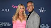 ‘I am shocked’: Real Housewives of Miami star reacts to her husband’s divorce filing