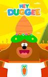 Hey Duggee