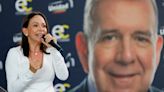 El ejemplo que da María Corina Machado | Opinión