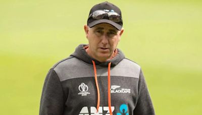 'Not At The Stage Of Confirming It Yet': Gary Stead's Honest Remark On The NZ ODI Captaincy Conundrum