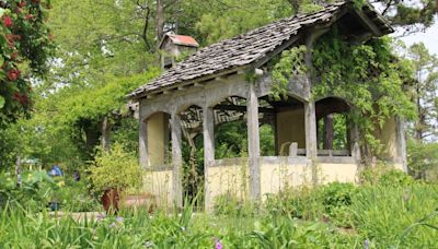 Shaw Nature Reserve's mission continues