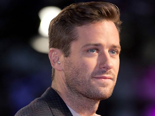 Armie Hammer: I thought I was untouchable amid ex-girlfriend’s sex allegations