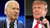 Our unwanted Biden-Trump rematch is a sign of the political times