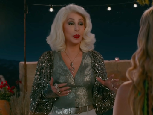 The Best Cher Movie And TV Appearances
