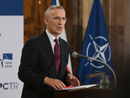 NATO’s leaders must live up to its founders’ ambitions