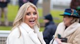 Carol Vorderman reacts to Countdown fan ‘earpiece’ theory