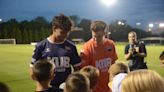 Curious about One Knoxville SC soccer games? What a sports rookie thought of game day