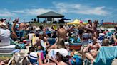 Carolina Beach Music Festival: From tickets, bands and parking, here's what to know