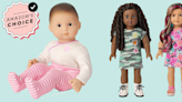 PSA: American Girl Dolls Are Now Available on Amazon Just in Time for the Holidays