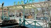 The Toronto Islands are getting another cafe before the end of summer