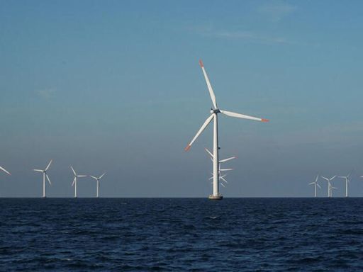 Equinor buys 9.8% stake in offshore wind developer Orsted